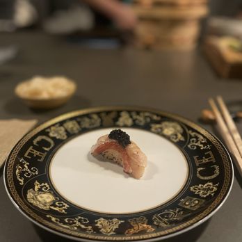 Omakase By Aung - Sushi Bars Near Me - Honolulu, Hawaii