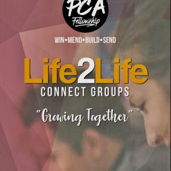 Praise Chapel Azusa - San Gabriel Valley Life 2 Life small groups during the week