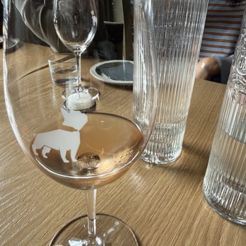 Frenchie Wine Bar - Rose 3 oz - Tapas Bars Near Me - San Francisco, California Frenchie Wine Bar - Rose 3 oz - Tapas Bars Near Me - San Francisco, California