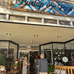 Burlap & Lace Marketplace