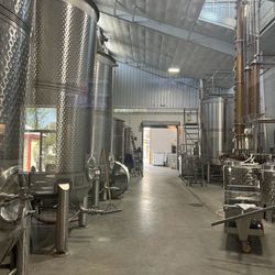 Bogue Sound Distillery