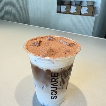 Square Coffee - Coffee & Tea Near Me - New York, New York Square Coffee - Coffee & Tea Near Me - New York, New York