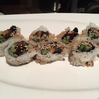 Ebisu - Sushi Bars Near Me - San Francisco, California
