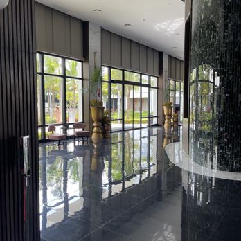 Riu Palace Kukulkan - Lobby area - Resorts Near Me