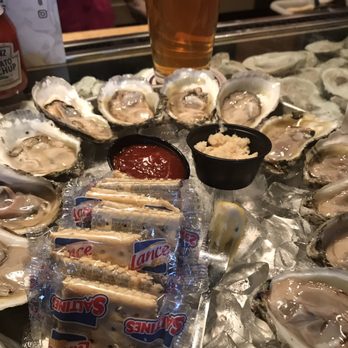 The Half Shell - Seafood Near Me - Saint Simons Island, Georgia The Half Shell - Seafood Near Me - Saint Simons Island, Georgia