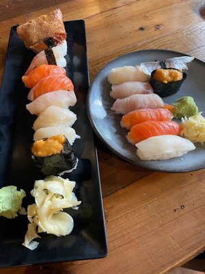 Takohachi Japanese Restaurant by null