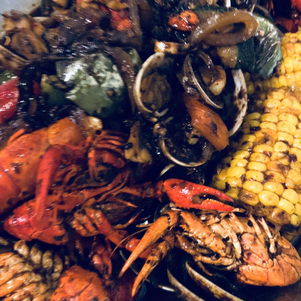 Bag O' Crab - Seafood Near Me - Berkeley, California Bag O' Crab - Seafood Near Me - Berkeley, California