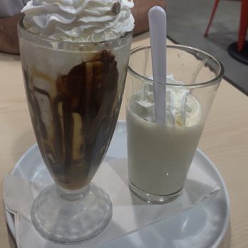 Big Boy - Heath Bar Shake - Desserts Near Me - Indian Springs, Nevada Big Boy - Heath Bar Shake - Desserts Near Me - Indian Springs, Nevada