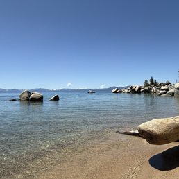 Beach Beach