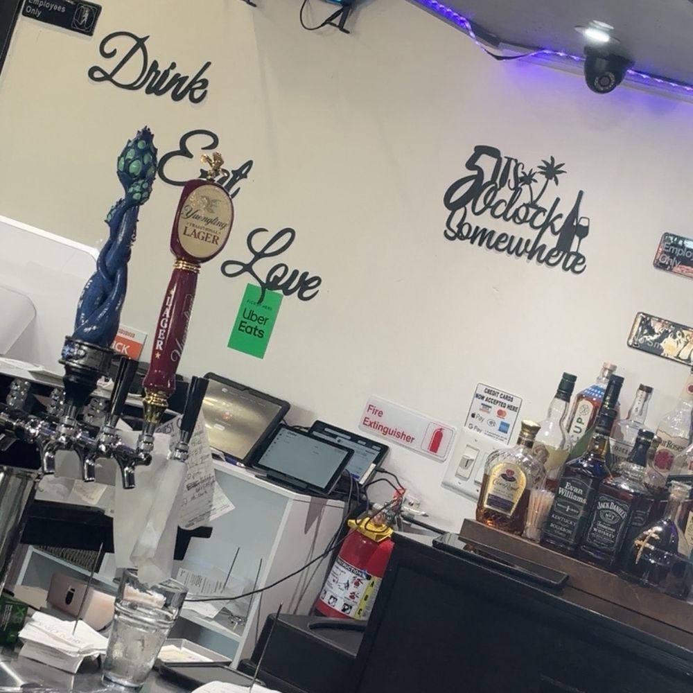 Conyers Restaurant Bar & Grill - Bar - Breakfast & Brunch Near Me - Conyers, Georgia