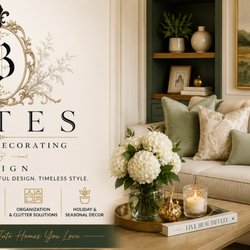 Bates Interior Decorating & Design