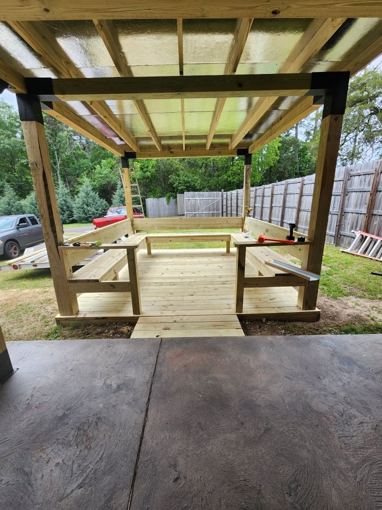 Slide of J&D Home Repair and Improvements