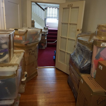 UPline Moving - Movers Near Me - Danville, California