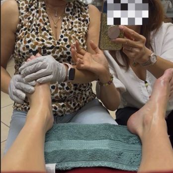 The Nail Place - Nail Salons Near Me - Coppell, Texas