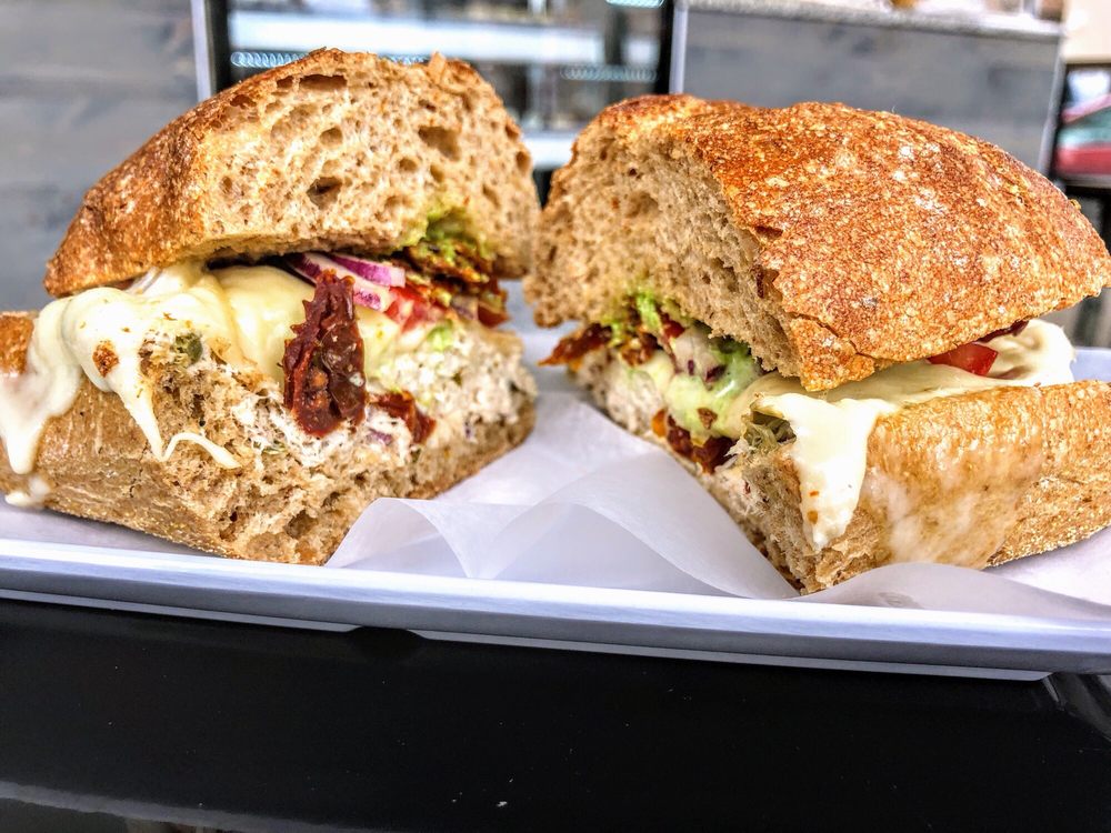 CITY CAFE & BAKERY 67 Photos & 54 Reviews Cafes 2800 Kennedy Blvd