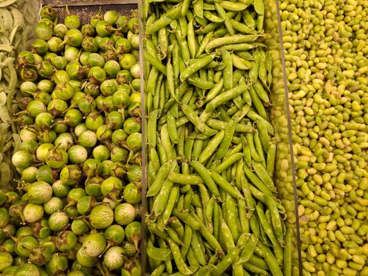 Patel Brothers by null