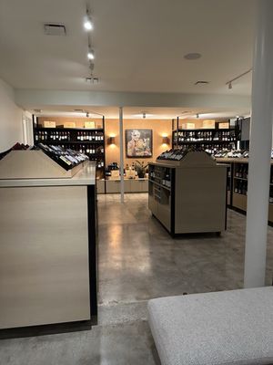 Padre's Wine Shop + Bar by null