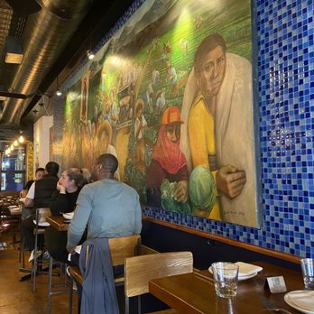 Chela Park Slope - Cozy - Mexican Near Me - Brooklyn, New York