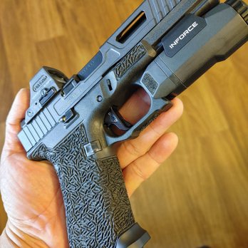 Dynamic Weapon Solutions - Guns & Ammo Near Me - Huntington Beach, California