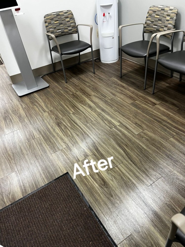 Slide of Solution 3000