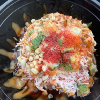 Sushi Bachi - Frisco - Japanese Near Me - Frisco, Texas