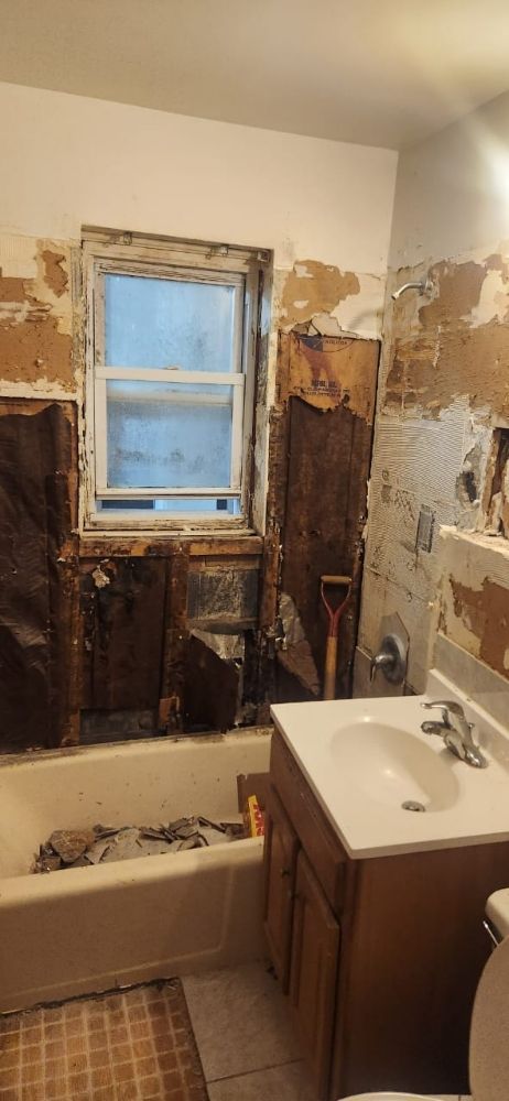 Slide of The Requested