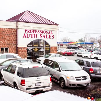 Professional Auto Sales & Service - Auto Repair Near Me - Fort Wayne, Indiana Professional Auto Sales & Service - Auto Repair Near Me - Fort Wayne, Indiana