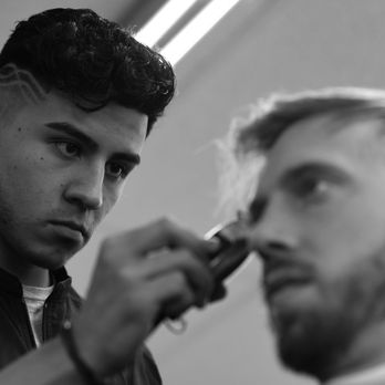 Ruben's Unisex - Barbers Near Me - Chicago, Illinois Ruben's Unisex - Barbers Near Me - Chicago, Illinois
