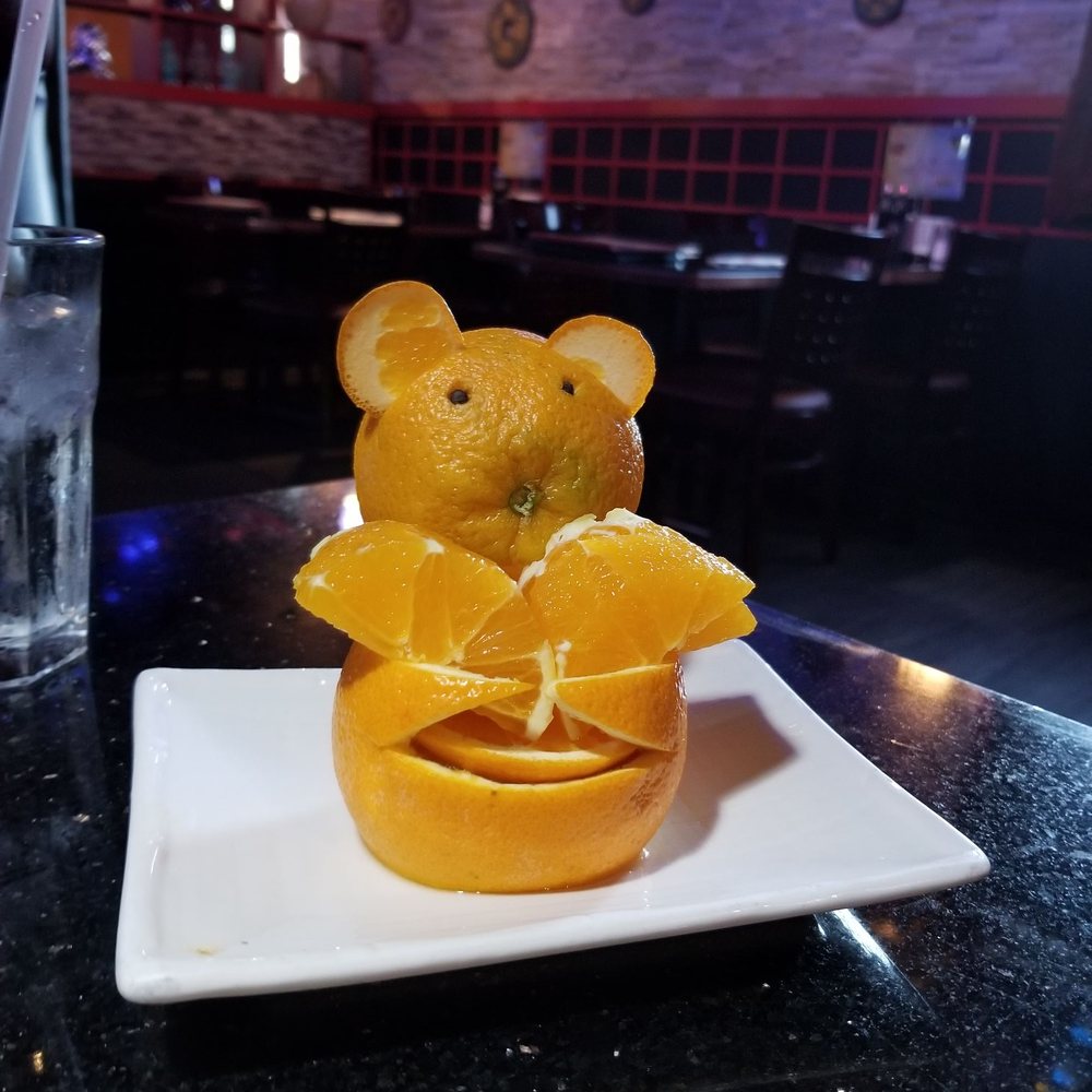 Ronnie Sushi - Surprise treat - Sushi Bars Near Me - Anchorage, Alaska Ronnie Sushi - Surprise treat - Sushi Bars Near Me - Anchorage, Alaska