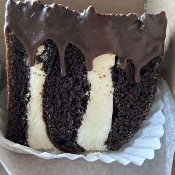 Antoine's Pastry Shop - Alpine slice - Bakeries Near Me - Newton, Massachusetts