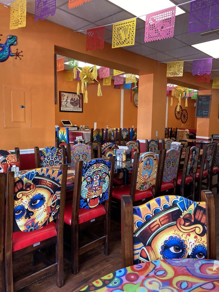 Fandango Mexican Grill