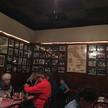 Belmont Tavern - Everyone has eaten here - Italian Near Me - Belleville, New Jersey Belmont Tavern - Everyone has eaten here - Italian Near Me - Belleville, New Jersey