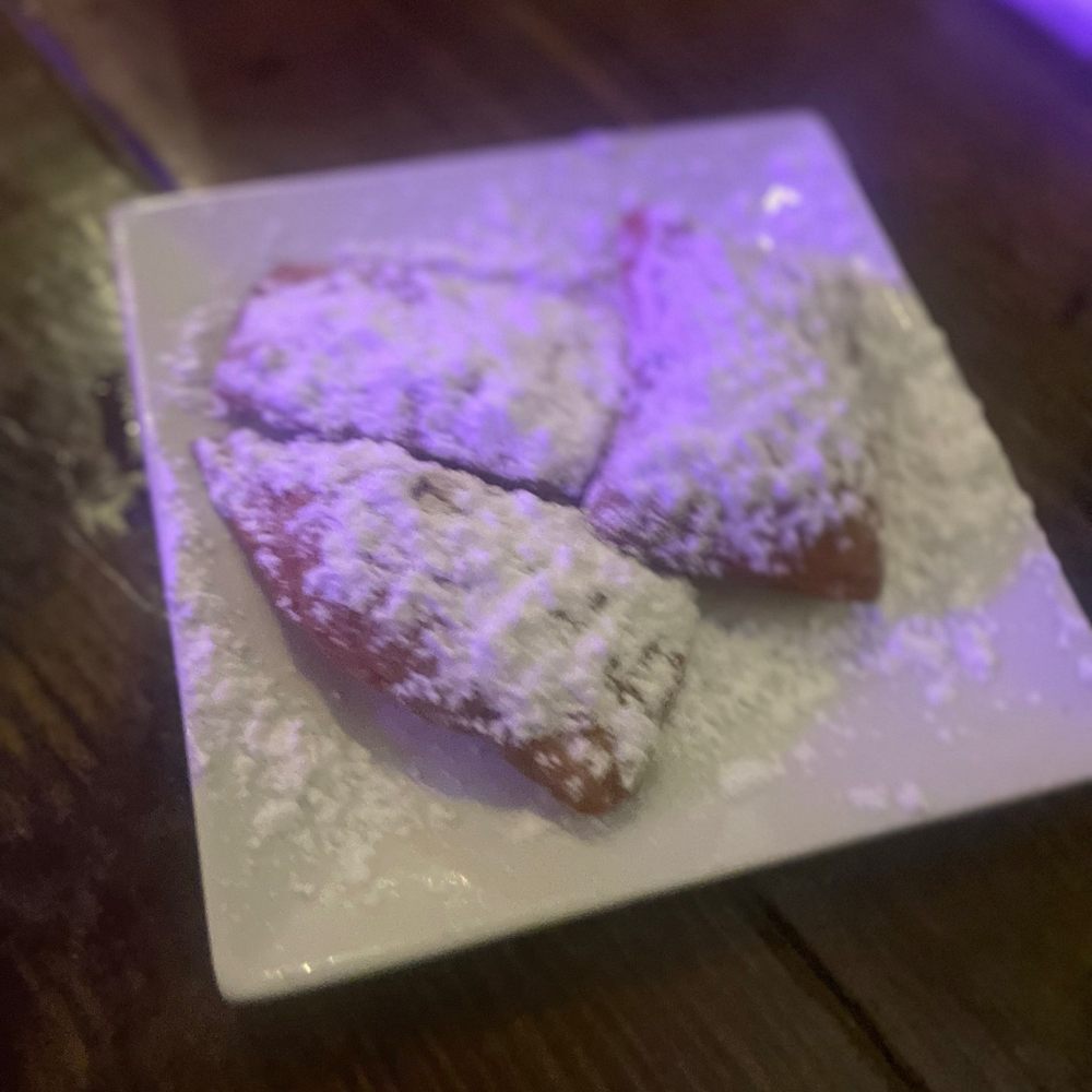 The Big Easy - Birthday Beignets - Cajun/Creole Near Me - Raleigh, North Carolina The Big Easy - Birthday Beignets - Cajun/Creole Near Me - Raleigh, North Carolina