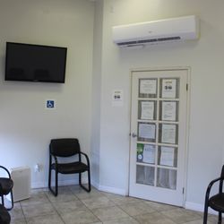 Sierra Gateway Dental Office