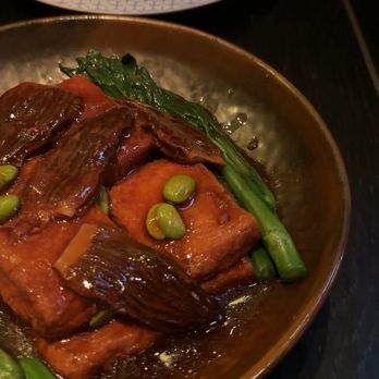 Mott 32 - tofu - Chinese Near Me - Las Vegas, Nevada Mott 32 - tofu - Chinese Near Me - Las Vegas, Nevada