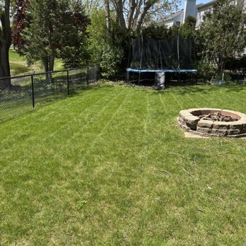 Pickett’s Lawncare - Work - Lawn Services Near Me - Hampshire, Illinois Pickett’s Lawncare - Work - Lawn Services Near Me - Hampshire, Illinois