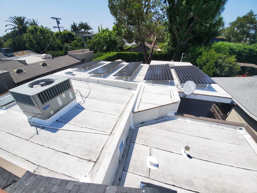 Slide of DBR Roofing