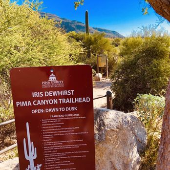 Pima Canyon - Hiking Near Me - Tucson, Arizona Pima Canyon - Hiking Near Me - Tucson, Arizona