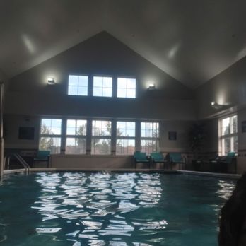 Residence Inn by Marriott - Hazleton - Hotels Near Me - Hazleton, Pennsylvania