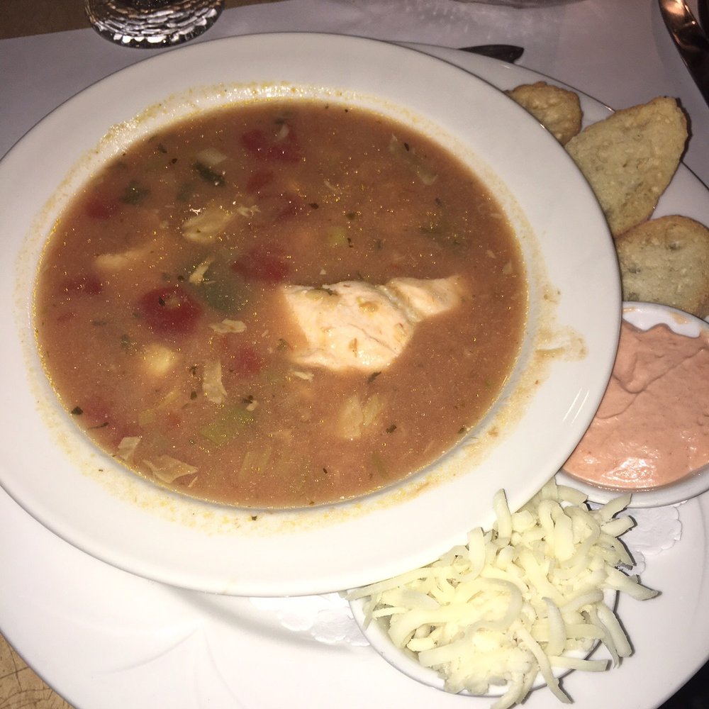 La Maison du Pêcheur - Seafood Near Me - Percé, Quebec