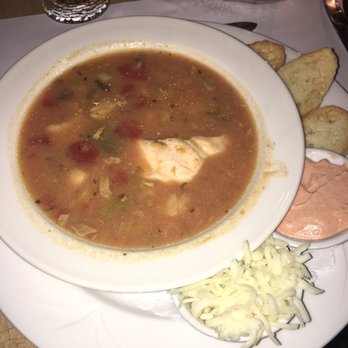 La Maison du Pêcheur - Seafood Near Me - Percé, Quebec