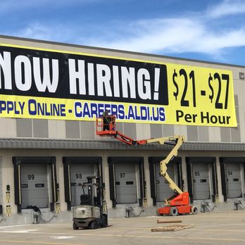 Signs On The Spot - JUMBO 70 ft x 14 ft Outdoor Banner - 4 Sides Hem & grommets included. - Signmaking Near Me - Webberville, Michigan Signs On The Spot - JUMBO 70 ft x 14 ft Outdoor Banner - 4 Sides Hem & grommets included. - Signmaking Near Me - Webberville, Michigan