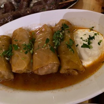 Aroma Cafe - Mediterranean Near Me - Los Angeles, California Aroma Cafe - Mediterranean Near Me - Los Angeles, California