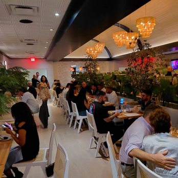 Beach Club - Italian Near Me - Delray Beach, Florida