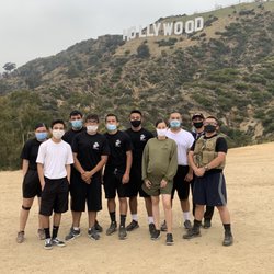 Marine - El Monte