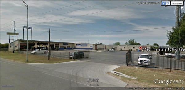 Carter's Tire Center Inc