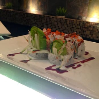 Wasabi's Fusion - Sushi roll - Japanese Near Me - Pooler, Georgia Wasabi's Fusion - Sushi roll - Japanese Near Me - Pooler, Georgia