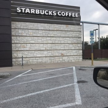 Starbucks - Coffee & Tea Near Me - Austin, Texas