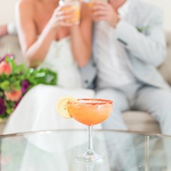 Vintage Tiki Cocktails