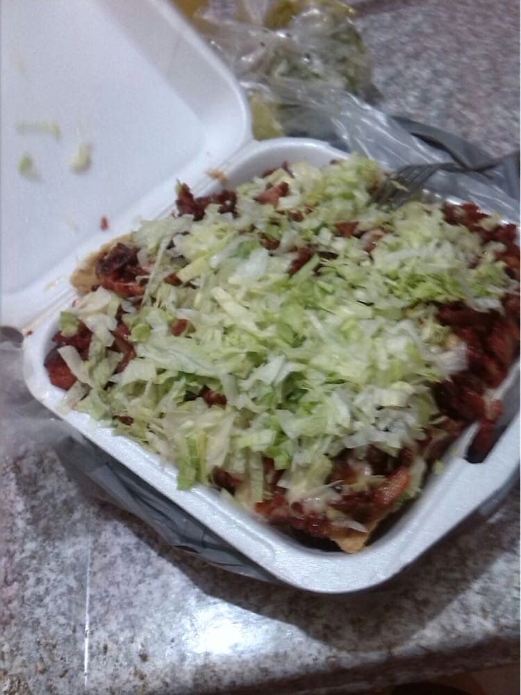 TAQUERÍA LÓPEZ Calle 67, Kanasín, Yucatán, Mexico Tacos Restaurant Reviews Yelp